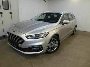 Mondeo Kombi Titanium 2.0 EcoBlue Aut. LED,W-Paket, 18999 €, Auto & Fahrrad-Autos in 4775 Taufkirchen an der Pram