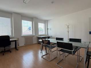 Zimmer in Bürogemeinschaft || 2-3 Arbeitsplätze auch getrennt verfügbar || Hietzinger Hauptstraße, 673.42 €, Immobilien-Gewerbeobjekte in 1130 Hietzing