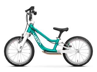 Woom Woom GO 1 PLUS, 289 €, Auto & Fahrrad-Fahrräder in Österreich