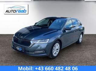 Octavia Combi Style 2,0 TDI DSG *DIGITAL*ACC*LED*APP*PDC*