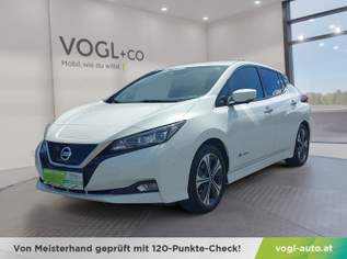 Leaf 2.Zero Edition 40kWh, 11990 €, Auto & Fahrrad-Autos in 8430 Leibnitz