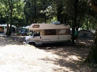 hymer camp 55, 9000 €, Auto & Fahrrad-Wohnwagen & Anhänger in 8490 Hellbrunn