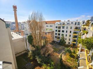 Einmalige Gelegenheit: Drei Terrassen. Vier Zimmer. Unendliches Wohngefühl., 499000 €, Immobilien-Wohnungen in 1160 Ottakring