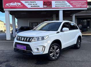 Vitara 1,0 DITC shine *8-fach, Rü.Kamera, Sitzheizung*, 16950 €, Auto & Fahrrad-Autos in 4312 Ried in der Riedmark