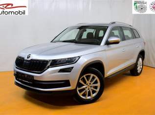 Kodiaq 2.0 TDI Style 4x4 Aut LED AHK RADAR NAVI St