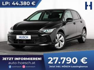 Golf Life 1.5 eHybrid WINTER ASSISTENZ 17er KAMERA ++, 28790 €, Auto & Fahrrad-Autos in 4061 Pasching Golf Life 1.5 eHybrid WINTER ASSISTENZ 17er KAMERA ++, 28790 €, Auto & Fahrrad-Autos in 4061 Pasching