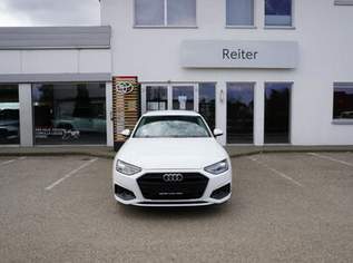 A4 Avant 30 TDI S-tronic *LED*SHZ*, 19990 €, Auto & Fahrrad-Autos in 4600 Wels