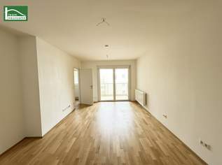 LEO 131 - Moderne 2-Zimmer Wohnung in Hofruhelage! 4 Busstationen zum Bahnhof Floridsdorf!, 899 €, Immobilien-Wohnungen in 1210 Floridsdorf