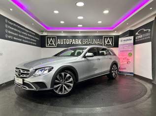 E 220 d T All-Terrain 4Matic *HUD*360*LED*, 22999 €, Auto & Fahrrad-Autos in 5280 Braunau am Inn E 220 d T All-Terrain 4Matic *HUD*360*LED*, 22999 €, Auto & Fahrrad-Autos in 5280 Braunau am Inn