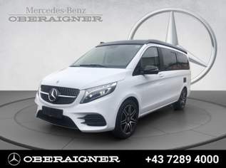 Marco Polo 300 d 4MATIC
