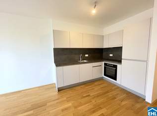 Wunderschöne 1 Zimmerwohnung mit Loggia, 799 €, Immobilien-Wohnungen in 1210 Floridsdorf