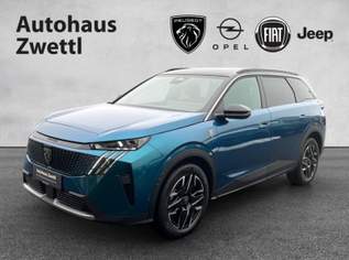 5008 GT MHEV 145 e-DCS6, 35980 €, Auto & Fahrrad-Autos in 3650 Gemeinde Pöggstall