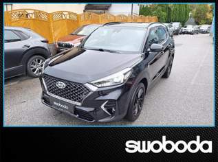 Tucson 1,6 T-GDI 4WD N-Line Plus DCT, 23990 €, Auto & Fahrrad-Autos in 5081 Anif Tucson 1,6 T-GDI 4WD N-Line Plus DCT, 23990 €, Auto & Fahrrad-Autos in 5081 Anif