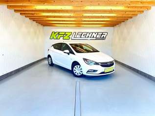 Astra 1.6 CDTI ""Edition"" SITZH*NAVI*TEMP, 10950 €, Auto & Fahrrad-Autos in 4782 St. Florian am Inn