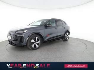 Q6 e-tron e-tron performance, 74860 €, Auto & Fahrrad-Autos in 4060 Leonding