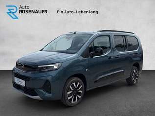 Combo GS XL 7-Sitzer !Navi, Kamera, Sitzh., ACC!, 37490 €, Auto & Fahrrad-Autos in 4702 Wallern an der Trattnach Combo GS XL 7-Sitzer !Navi, Kamera, Sitzh., ACC!, 37490 €, Auto & Fahrrad-Autos in 4702 Wallern an der Trattnach