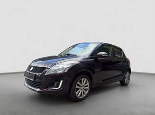 Swift 1,2 4WD shine, 8990 €, Auto & Fahrrad-Autos in 6305 Gemeinde Itter