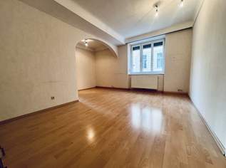 750m zur U2 - 900m zur U1 - Karmelitermarkt und Augarten vor der Tür - dein Projekt - Seitenstraße Ruhelage - Küche separat, 230000 €, Immobilien-Wohnungen in 1020 Leopoldstadt