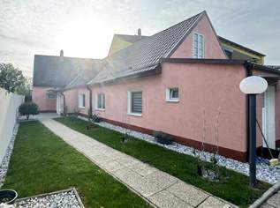 Charmantes Einfamilienhaus mit Pool, 365000 €, Immobilien-Häuser in 2130 Hüttendorf Charmantes Einfamilienhaus mit Pool, 365000 €, Immobilien-Häuser in 2130 Hüttendorf