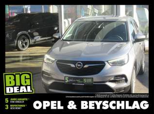 GRANDLAND X INN 1.2 S/S 130PS, 13490 €, Auto & Fahrrad-Autos in 1190 Döbling GRANDLAND X INN 1.2 S/S 130PS, 13490 €, Auto & Fahrrad-Autos in 1190 Döbling