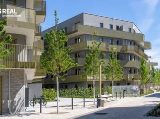 Hirschfeld - Ihr neues Zuhause im Grünen - anfragen, besichtigen, einziehen - 41 bis 96 m², 280000 €, Immobilien-Wohnungen in 1210 Floridsdorf