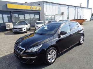 308 1,6 Blue HDi Active, 8990 €, Auto & Fahrrad-Autos in 7540 Gemeinde Güssing