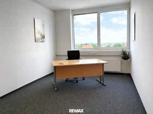 Modernes Büro in der Kärntner Straße – individuell erweiterbar, auch mehrere Büros möglich!, 352.5 €, Immobilien-Gewerbeobjekte in 8054 