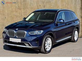 X3 xDrive30e, 43440 €, Auto & Fahrrad-Autos in 8501 Lieboch