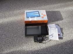 Tablet