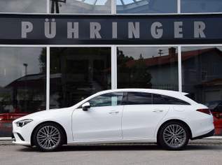 CLA d Shooting Brake, 25900 €, Auto & Fahrrad-Autos in 4722 Peuerbach