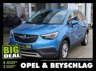CROSSLAND X INN 1.5 AT S/S 120, 11900 €, Auto & Fahrrad-Autos in 1190 Döbling