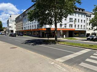 Neuer Preis: Geschäftslokal im Zentrum von Klagenfurt, 315000 €, Immobilien-Gewerbeobjekte in 9020 
