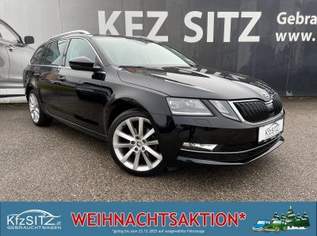 Octavia Combi 1,0 TSI Style | LED/VIRTUAL/18 ZOLL, 14990 €, Auto & Fahrrad-Autos in 4053 Ansfelden