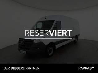 Sprinter 317 CDI Kasten PRO Hochdach 4325, 55188 €, Auto & Fahrrad-Autos in 2351 Gemeinde Wiener Neudorf
