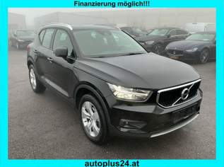 XC40 T2 Momentum Pro Geartronic, 24990 €, Auto & Fahrrad-Autos in 2751 Gemeinde Matzendorf-Hölles XC40 T2 Momentum Pro Geartronic, 24990 €, Auto & Fahrrad-Autos in 2751 Gemeinde Matzendorf-Hölles