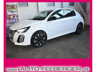 208 Allure 1,2 i PureTech 100 LED, NAVI/APP, Tempom..., 16790 €, Auto & Fahrrad-Autos in 8753 Fohnsdorf 208 Allure 1,2 i PureTech 100 LED, NAVI/APP, Tempom..., 16790 €, Auto & Fahrrad-Autos in 8753 Fohnsdorf