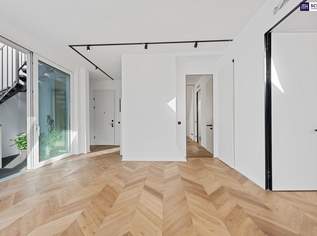 Lichtdurchfluteter Erstbezug mit großzügiger Dachterrasse – Hochwertige 2-Zimmer-Wohnung nahe Schönbrunn! Jetzt zugfreifen!, 499000 €, Immobilien-Wohnungen in 1120 Meidling Lichtdurchfluteter Erstbezug mit großzügiger Dachterrasse – Hochwertige 2-Zimmer-Wohnung nahe Schönbrunn! Jetzt zugfreifen!, 499000 €, Immobilien-Wohnungen in 1120 Meidling