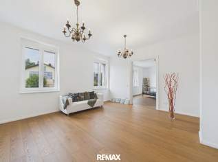 Altbaucharme trifft Zukunft - ERSTBEZUG !, 299000 €, Immobilien-Wohnungen in 7100 Gemeinde Neusiedl am See