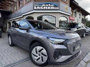 Q4 e-tron Q4 40 e-tron 150kW, 30850 €, Auto & Fahrrad-Autos in 4880 Sankt Georgen im Attergau