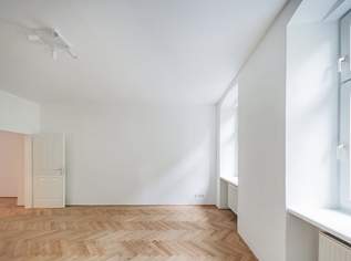 Balkon-Altbauwohnung mit durchdachtem Grundriss, 660000 €, Immobilien-Wohnungen in 1020 Leopoldstadt Balkon-Altbauwohnung mit durchdachtem Grundriss, 660000 €, Immobilien-Wohnungen in 1020 Leopoldstadt