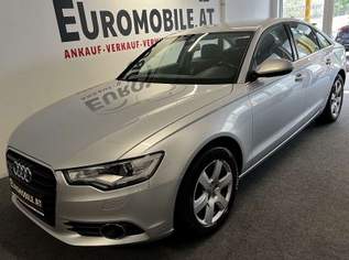 A6 3.0 TDI Quattro *AHK*4 Zonenklima*ACC*Spurh.Assist