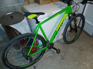 Cube LTD Pro Cube LTD Pro