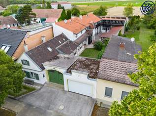 Großzügige Immobilien für ruhiges Wohnen und Gewerbe - Große Lagerhalle + Garten, 560000 €, Immobilien-Häuser in 2301 Gemeinde Groß-Enzersdorf Großzügige Immobilien für ruhiges Wohnen und Gewerbe - Große Lagerhalle + Garten, 560000 €, Immobilien-Häuser in 2301 Gemeinde Groß-Enzersdorf