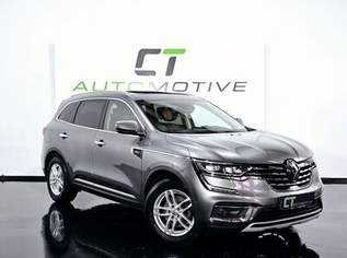 Koleos dCi 190 4WD Initiale X-Tronic Aut., 25900 €, Auto & Fahrrad-Autos in 6700 Stadt Bludenz