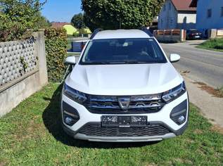 Dacia Jogger, 17000 €, Auto & Fahrrad-Autos in 3071 Böheimkirchen