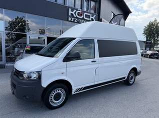 T5 Kasten-Hochdach lang, 13990 €, Auto & Fahrrad-Autos in 8160 Weiz