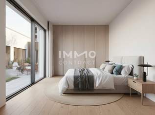 Einzigartiges Townhouse im Erstbezug - 2 Zimmer mit großer Terrasse, 331900 €, Immobilien-Wohnungen in 1220 Donaustadt Einzigartiges Townhouse im Erstbezug - 2 Zimmer mit großer Terrasse, 331900 €, Immobilien-Wohnungen in 1220 Donaustadt