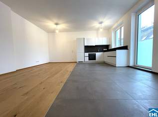 Nähe Naschmarkt: Historischer Altbau trifft modernes Wohngefühl - 3 Zimmerwohnung im Dachgeschoßausbau, 549000 €, Immobilien-Wohnungen in 1050 Margareten