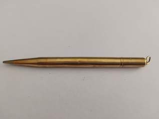 Goldstift mit Stempel 375/ 9k Gold/ 1930 20,68 g -40 % Rabatt!, 571 €, Kleidung & Schmuck-Accessoires, Uhren, Schmuck in Bulgarien