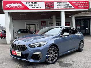 235 M235i xDrive Gran Coupe Aut. *Head-Up, Leder, K...